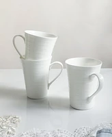 Stone Lain Eleanor 32 Pc. Dinnerware Set, Service for 8