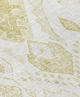 Addison Chantille Machine Washable ACN776 2'3''x7'6'' Runner Area Rug