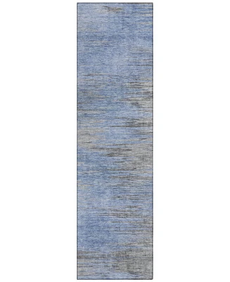 Addison Chantille Machine Washable ACN793 2'3''x7'6'' Runner Area Rug
