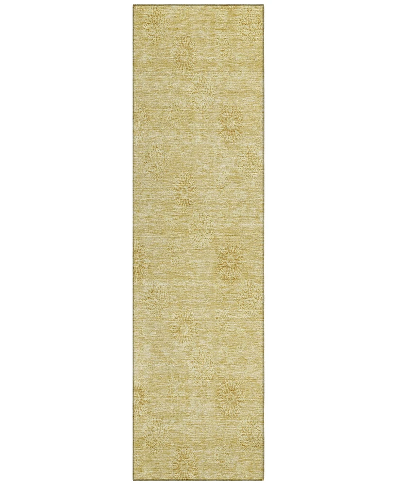 Addison Chantille Machine Washable ACN789 2'3''x7'6'' Runner Area Rug
