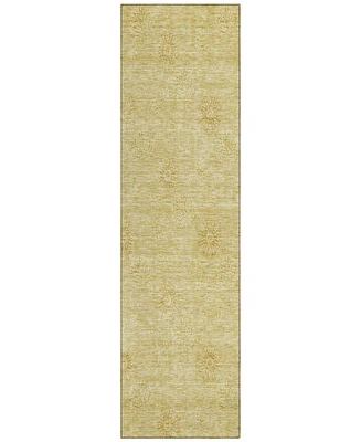 Addison Chantille Machine Washable ACN789 2'3''x7'6'' Runner Area Rug