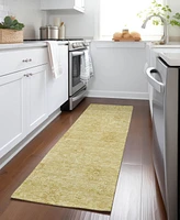 Addison Chantille Machine Washable ACN789 2'3''x7'6'' Runner Area Rug