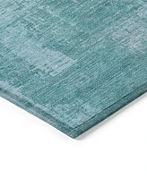 Addison Chantille Machine Washable ACN796 2'3''x7'6'' Runner Area Rug