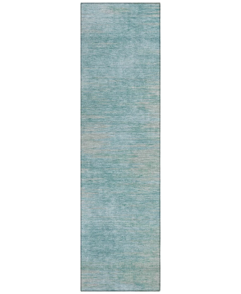 Addison Chantille Machine Washable ACN794 2'3''x7'6'' Runner Area Rug