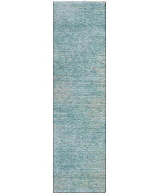 Addison Chantille Machine Washable ACN794 2'3''x7'6'' Runner Area Rug