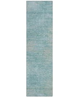 Addison Chantille Machine Washable ACN794 2'3''x7'6'' Runner Area Rug