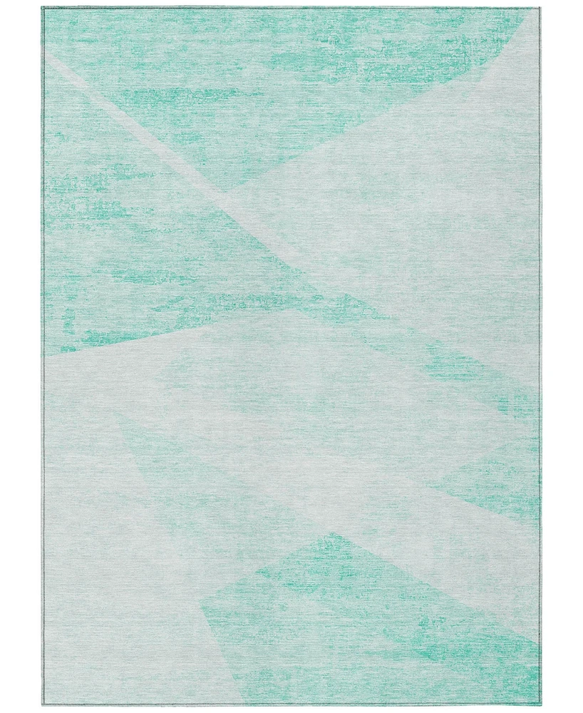Addison Chantille Machine Washable ACN770 2'6''x3'10'' Area Rug