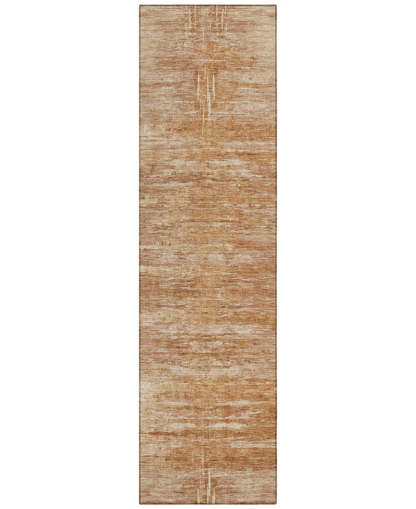 Addison Chantille Machine Washable ACN806 2'3''x7'6'' Runner Area Rug