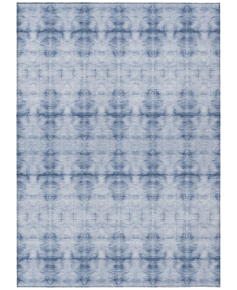 Addison Chantille Machine Washable ACN799 2'6''x3'10'' Area Rug
