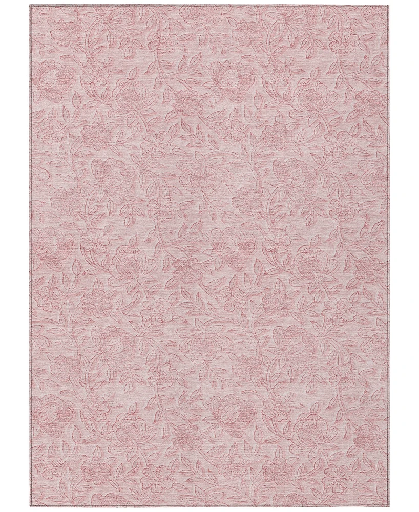 Addison Chantille Machine Washable ACN782 2'6''x3'10'' Area Rug