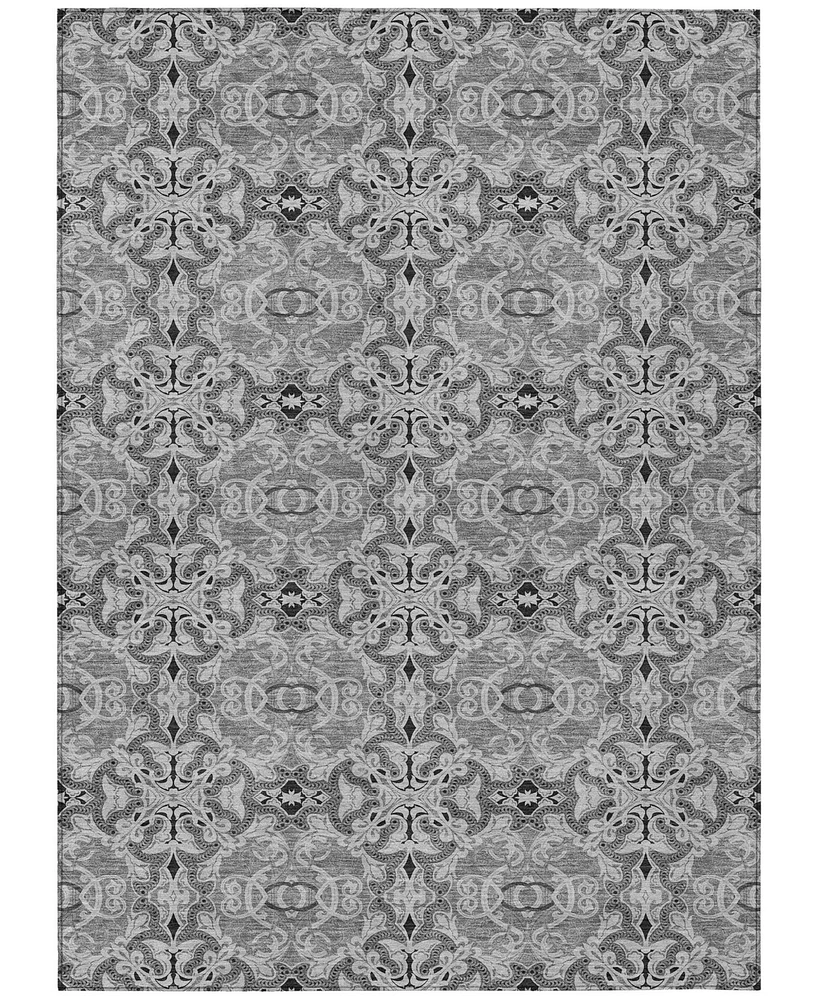Addison Chantille Machine Washable ACN783 2'6''x3'10'' Area Rug