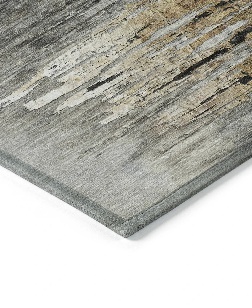 Addison Chantille Machine Washable ACN807 2'6''x3'10'' Area Rug