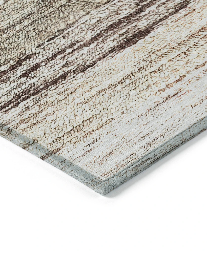 Addison Chantille Machine Washable ACN786 3'x5' Area Rug