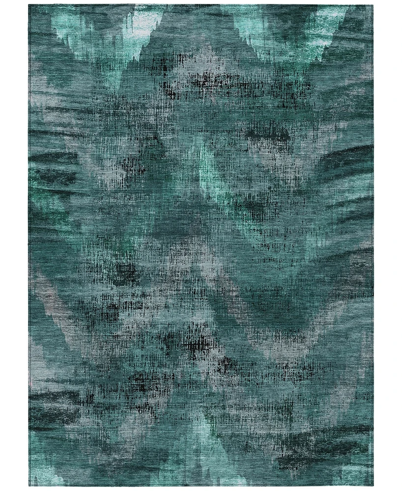 Addison Chantille Machine Washable ACN792 3'x5' Area Rug
