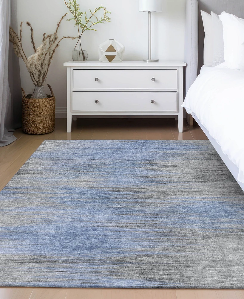 Addison Chantille Machine Washable ACN793 3'x5' Area Rug