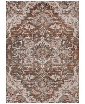 Addison Chantille Machine Washable Acn774 Area Rug Collection