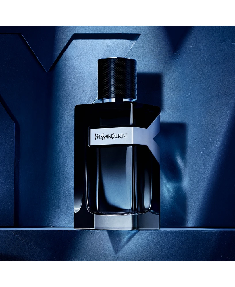 Yves Saint Laurent Men's Y Eau de Parfum Spray
