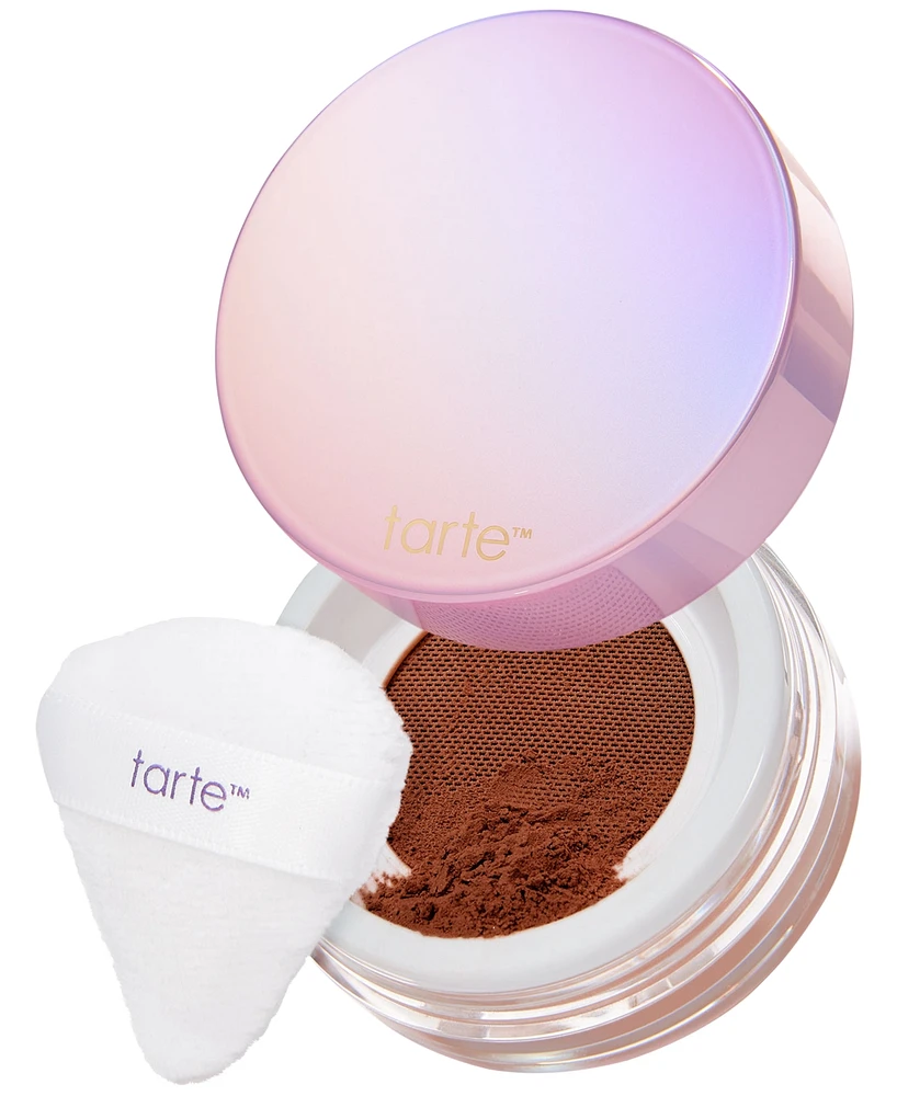 tarte Creaseless Setting & Brightening Powder