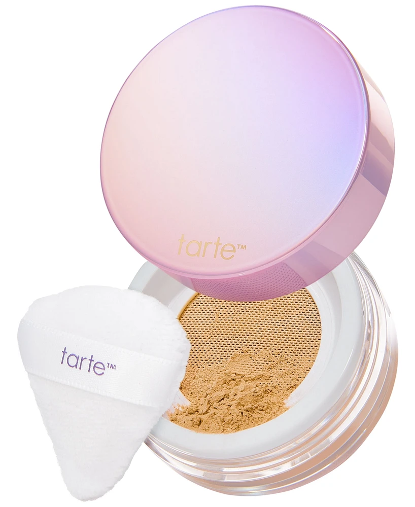 tarte Creaseless Setting & Brightening Powder