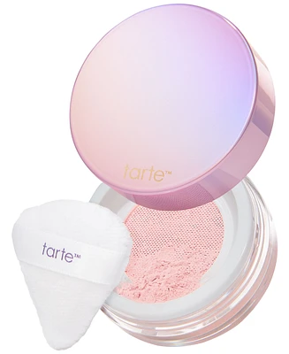 tarte Creaseless Setting & Brightening Powder
