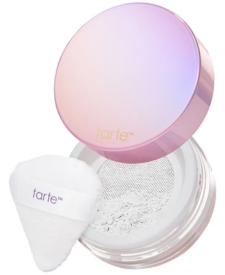 tarte Creaseless Setting & Brightening Powder