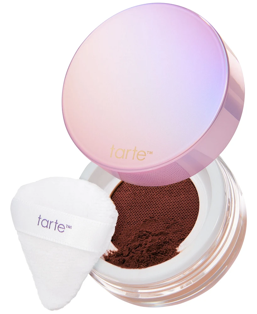 tarte Creaseless Setting & Brightening Powder