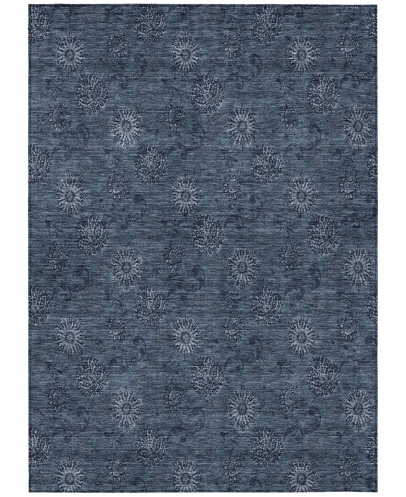 Addison Chantille Machine Washable ACN788 2'6''x3'10'' Area Rug