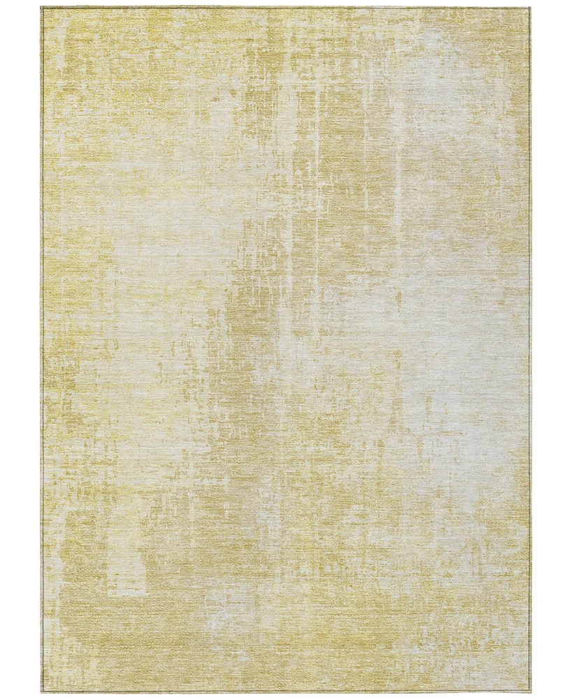 Addison Chantille Machine Washable ACN796 2'6''x3'10'' Area Rug