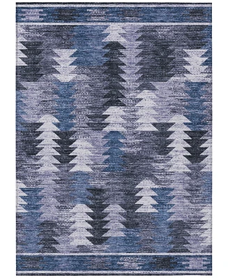 Addison Chantille Machine Washable ACN798 2'6''x3'10'' Area Rug