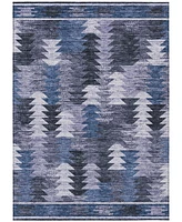 Addison Chantille Machine Washable ACN798 2'6''x3'10'' Area Rug
