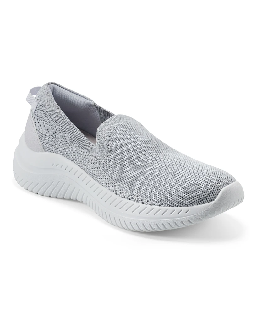 Easy Spirit Women's Golda Lightweight Slip-On Sneakers