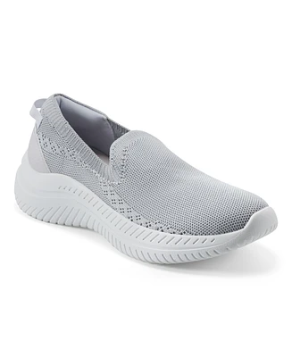 Easy Spirit Women's Golda Lightweight Slip-On Sneakers