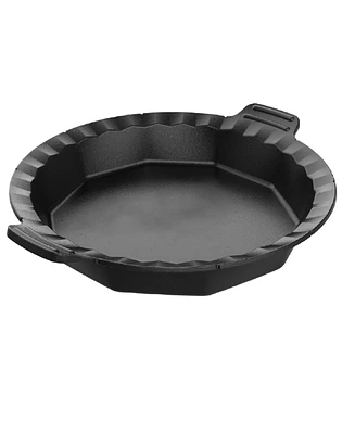 Outset Cast Iron 10" Pie Pan