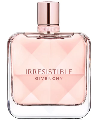 Givenchy Irresistible Eau de Parfum Refillable, 3.3 oz.