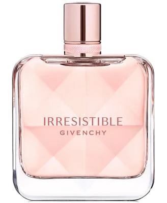 Givenchy Irresistible Eau De Parfum Refillable Fragrance Collection
