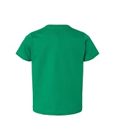 Green Lantern Baby-Girls Lanterns Light Short Sleeve Toddler Tee / T-Shirt