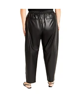 Plus Pia Pant