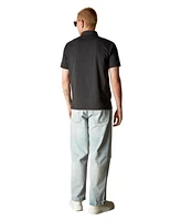Members Only Men's Polo Shirt
