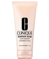 Clinique Moisture Surge Body Hydrator Lotion With Hyaluronic Acid, 200 ml