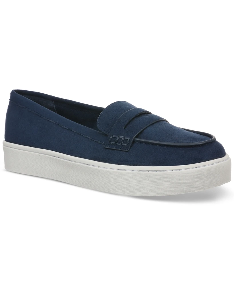 Macy's Women's Marleyy Slip-On Loafer Flats