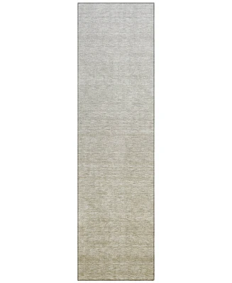 Addison Chantille Machine Washable ACN833 2'3"x7'6" Runner Area Rug
