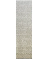Addison Chantille Machine Washable ACN833 2'3"x7'6" Runner Area Rug