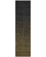 Addison Chantille Machine Washable ACN844 2'3"x7'6" Runner Area Rug