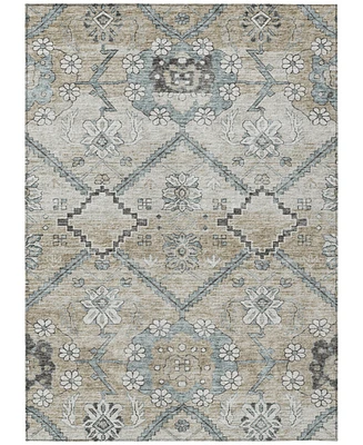 Addison Chantille Machine Washable ACN841 2'6"x3'10" Area Rug