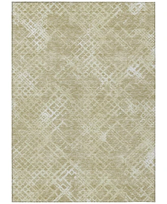 Addison Chantille Machine Washable ACN825 2'6"x3'10" Area Rug
