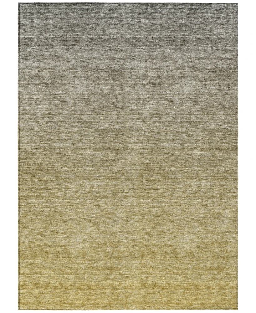 Addison Chantille Machine Washable ACN833 3'x5' Area Rug