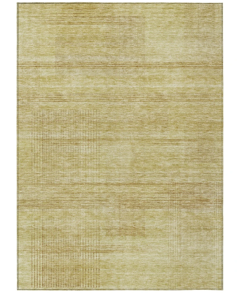 Addison Chantille Machine Washable ACN820 8'x10' Area Rug