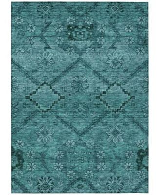 Addison Chantille Machine Washable Acn842 Area Rug Collection
