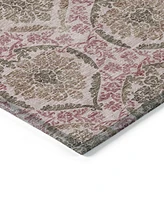 Addison Chantille Machine Washable ACN811 2'3"x7'6" Runner Area Rug