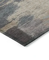 Addison Chantille Machine Washable ACN831 2'3"x7'6" Runner Area Rug